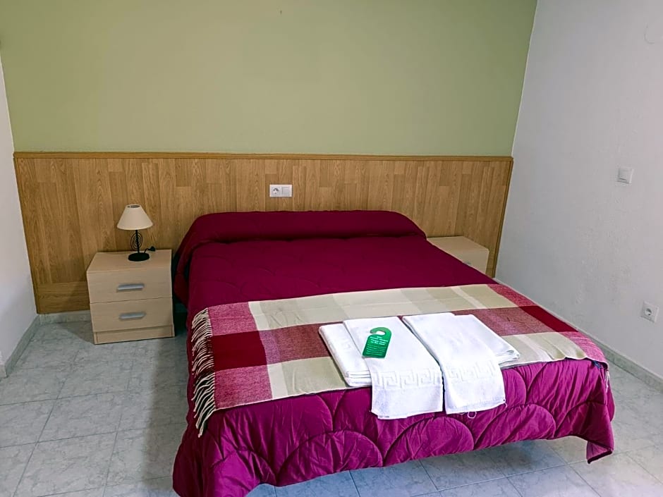 Hotel La Galera del Mar - Altea