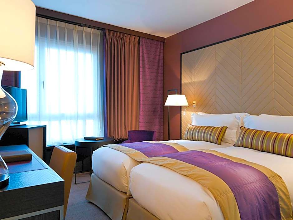 Sofitel Strasbourg Grande Ile