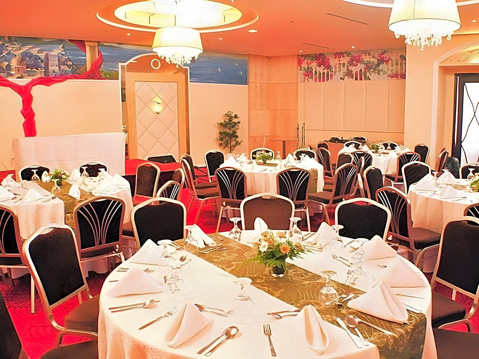 Hotel Elizabeth Cebu