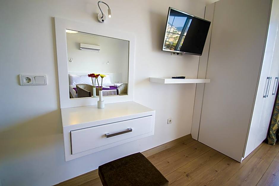 Kelebek Studio Apartments