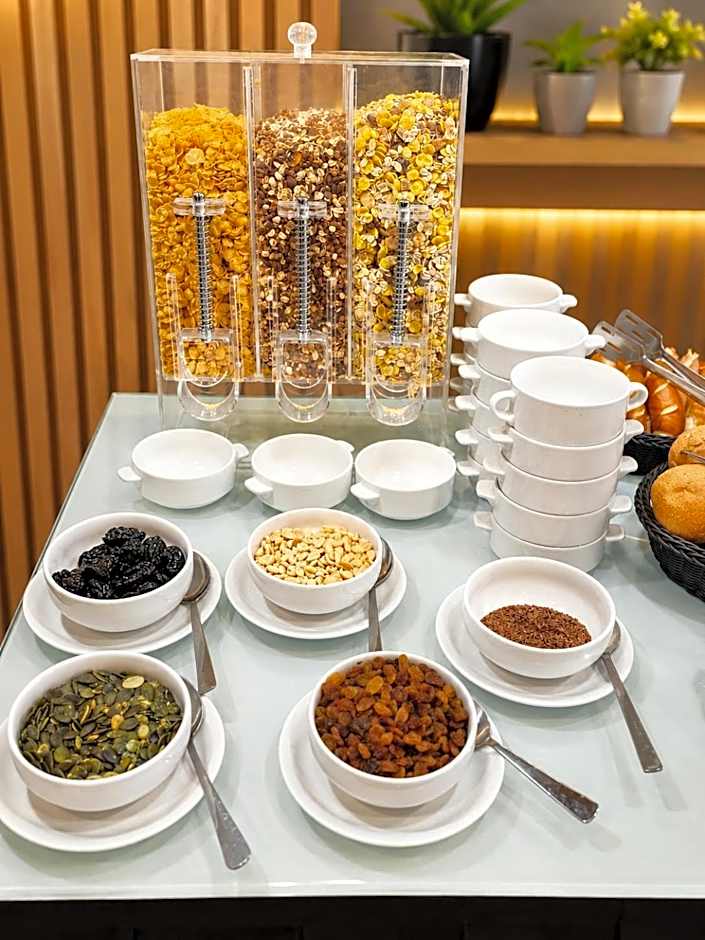 Nobel Inn Hotel