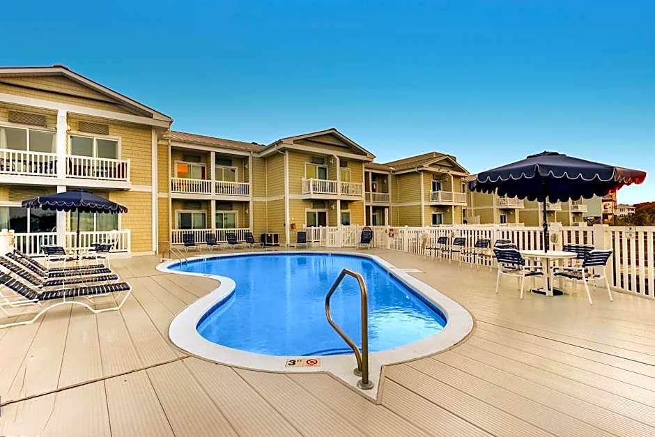 Palm Suites