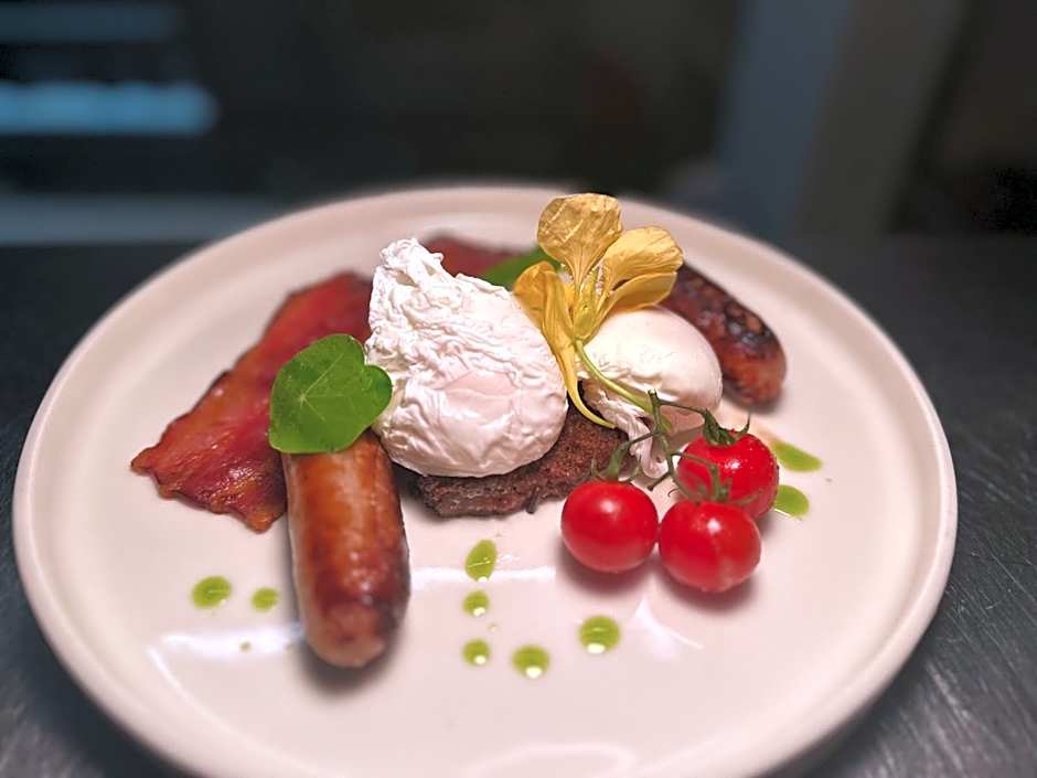 Zoe Bistro & Accommodation