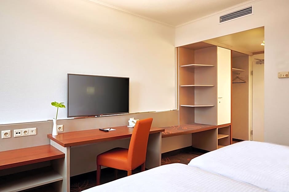 H+ Hotel Leipzig-Halle