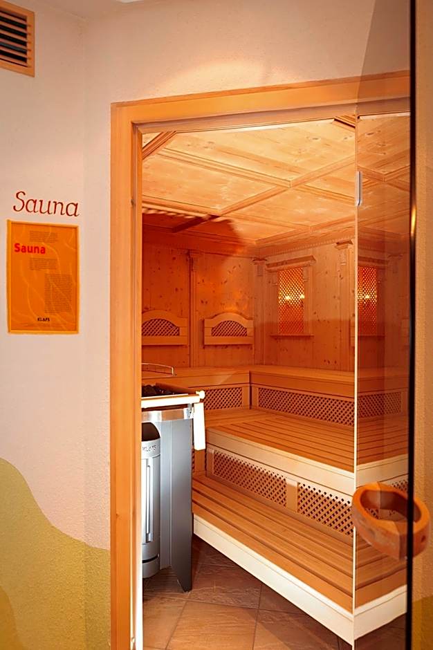 Alpen Boutique Hotel Alpetta