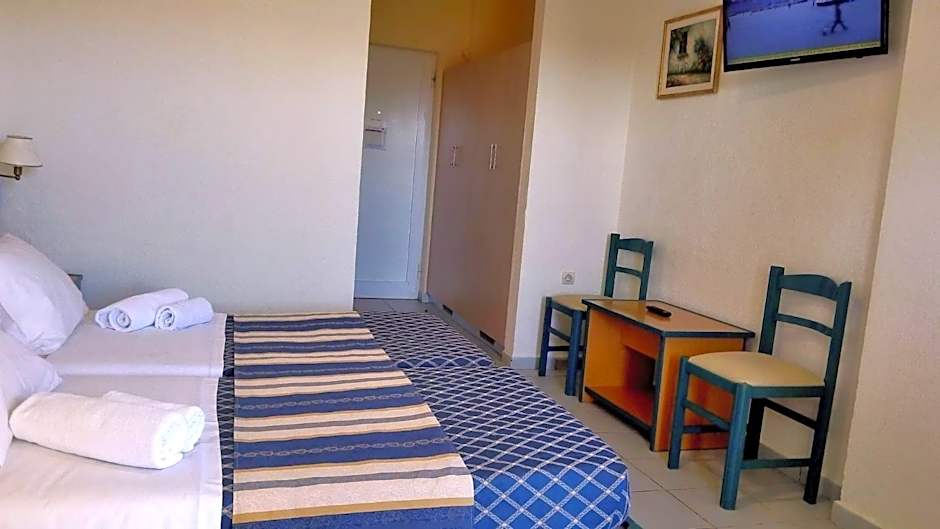 Porto Skala Hotel Village