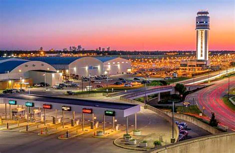 Studio 6 Columbus GA Columbus Airport
