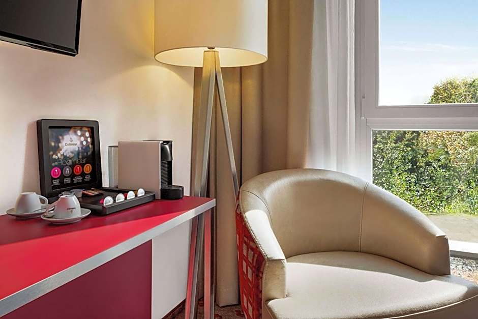 Amedia Linz, Trademark Collection by Wyndham