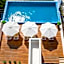 Tú Paraiso Privado- Lahun Suites Playa del carmen