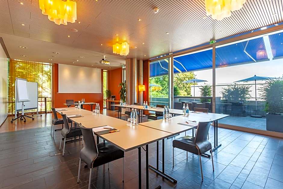 Sedartis Swiss Quality Hotel