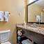 Best Western Cascade Inn & Suites