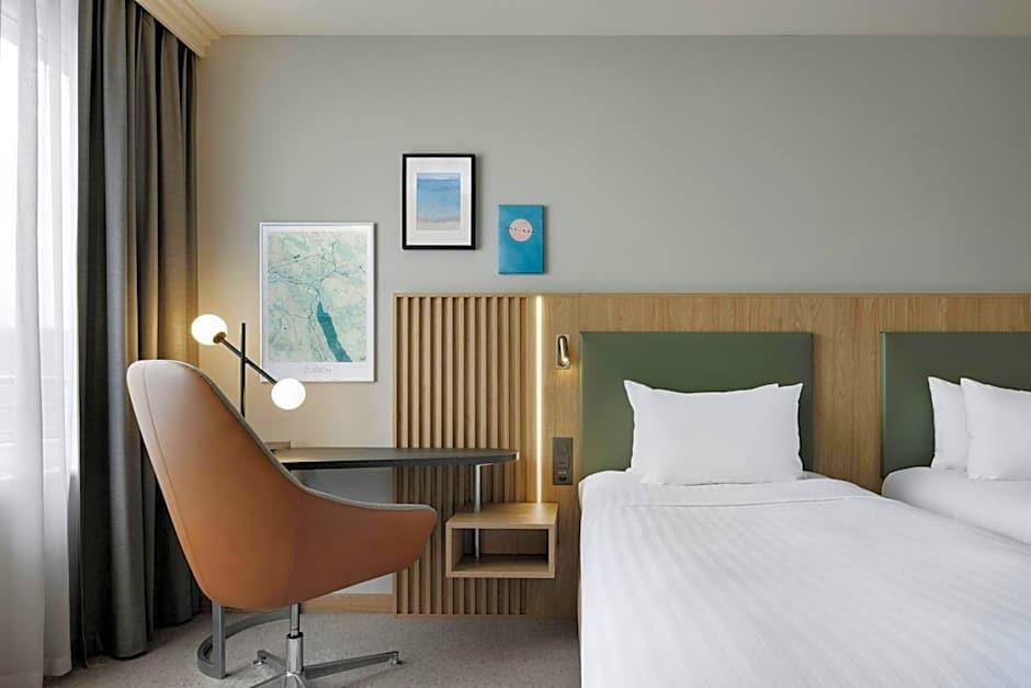 Courtyard by Marriott Zurich North