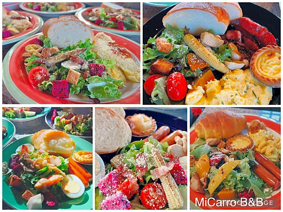MiCarro B&B