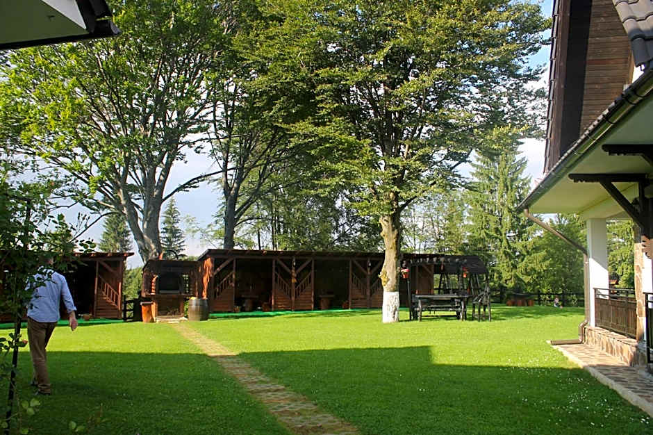 Complex Vile- Milana M Residence