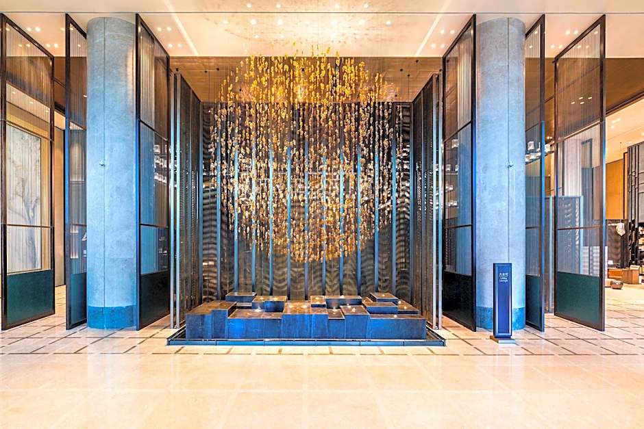 Meixi Lake Hotel A Luxury Collection Hotel Changsha