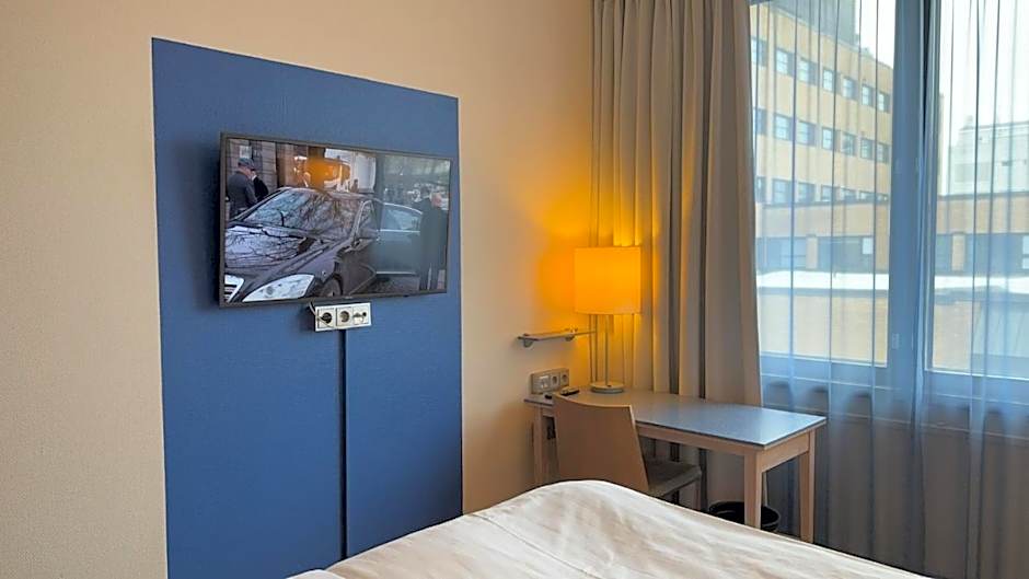 Hotel Amado