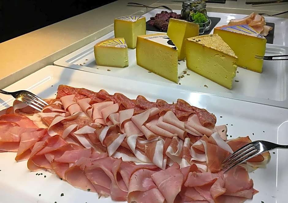 Grischa - Das Hotel Davos