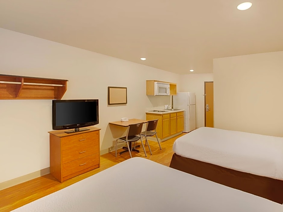 Extended Stay America Select Suites - Shreveport - Airport