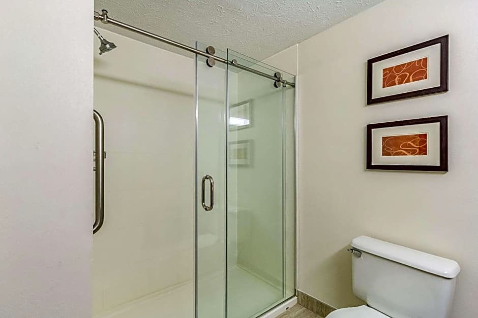 Comfort Inn Independence - Cleveland