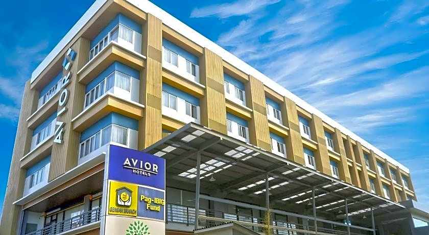 Avior Hotel