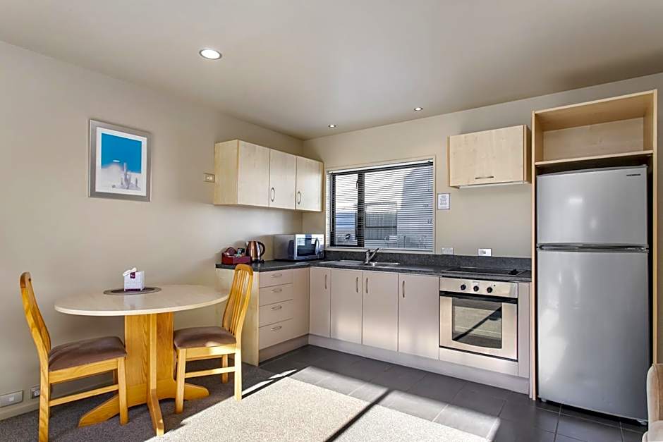 Kaikoura Gateway Motor Lodge