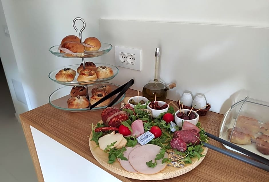 Hedoné Design Experience B&B