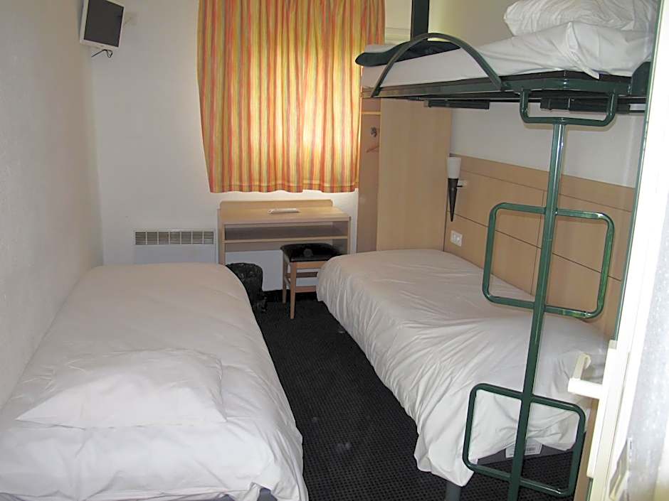 Initial by Balladins Béthune