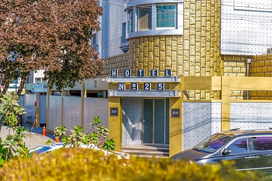 Gongju No 25 Hotel