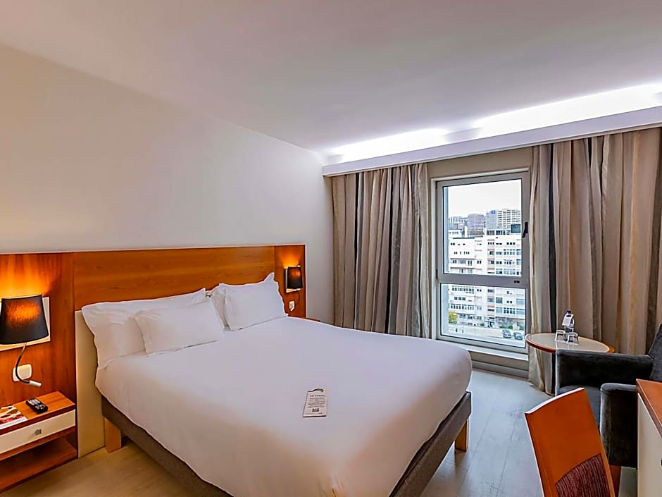Hotel Mercure Lisboa