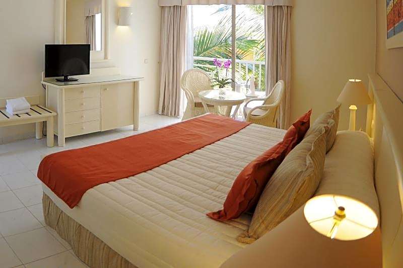 Grand Bahia Principe San Juan All Inclusive