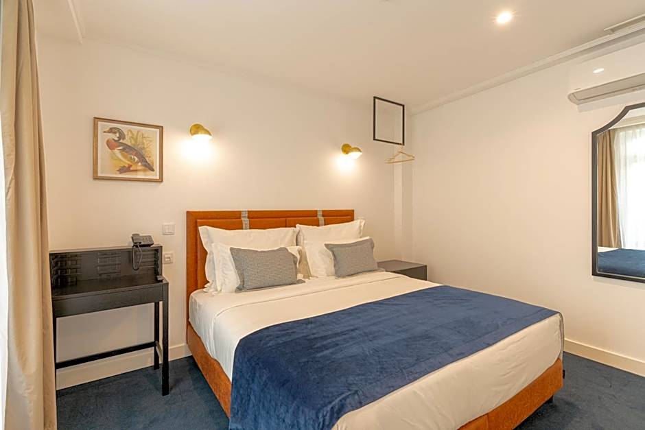 Westlight Lisboa Madalena