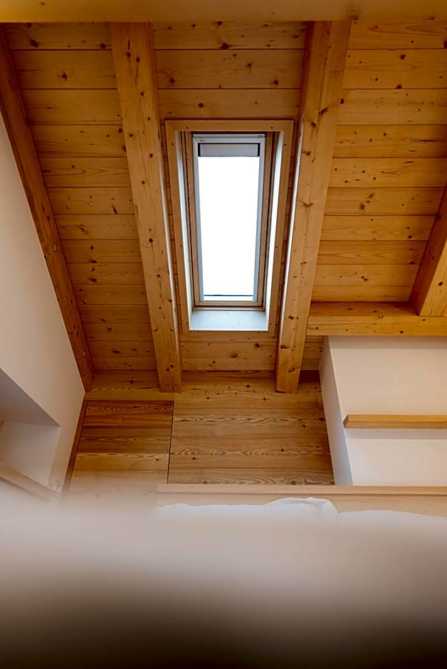 Chalet Le Grazie