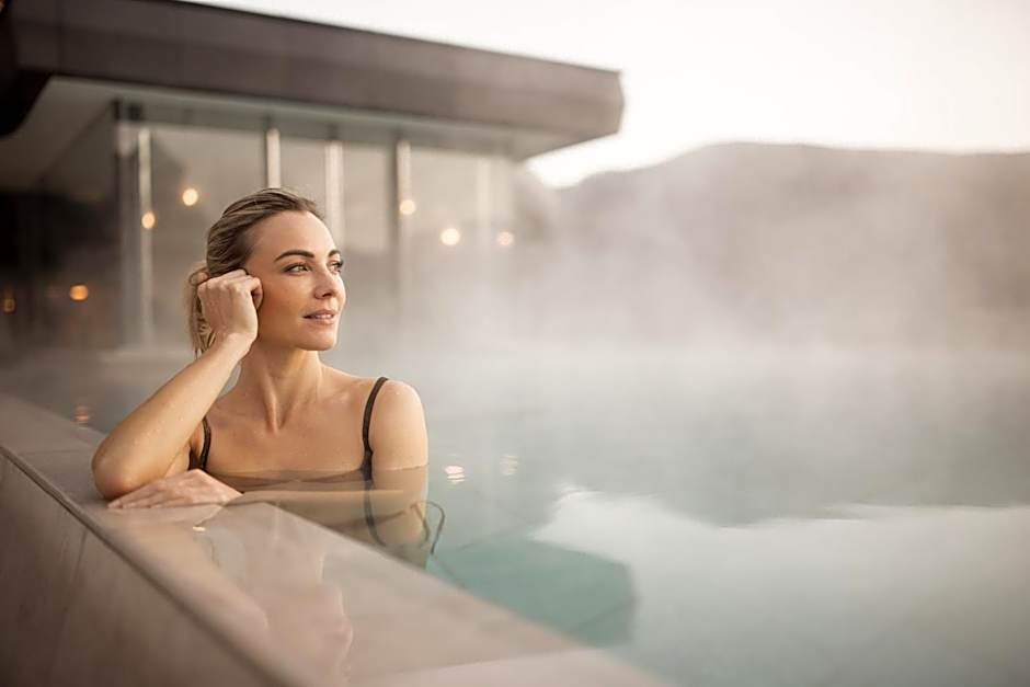 Lake Spa Hotel SEELEITEN