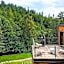 Apartamenty Szuflandia z sauną, jacuzzi, przy stoku narciarskim