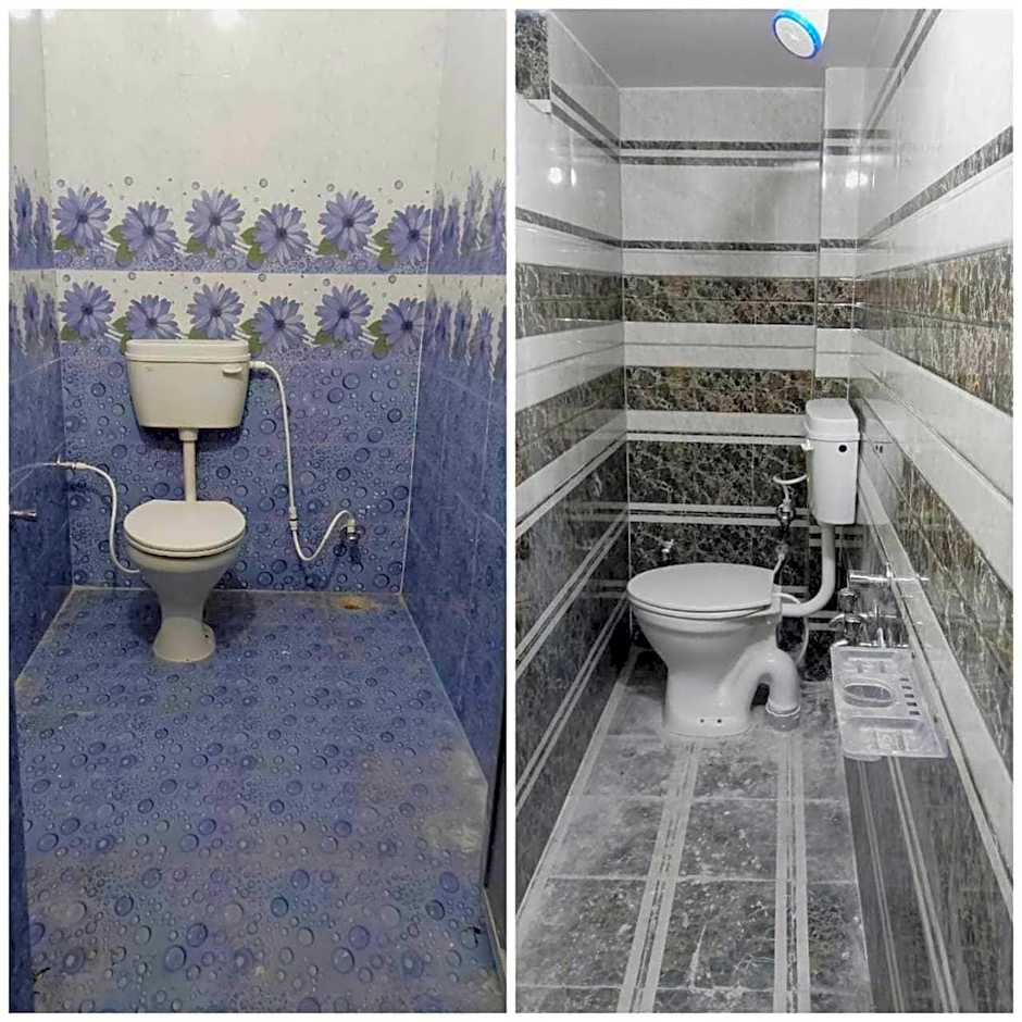Hotel Rohit Sagar by OYO – Patna, CO
