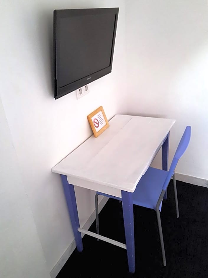 Hôtel Belle Meunière