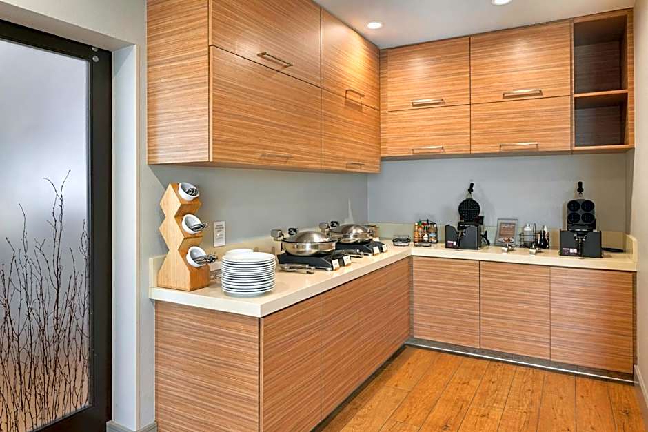 TownePlace Suites by Marriott Ontario Airport