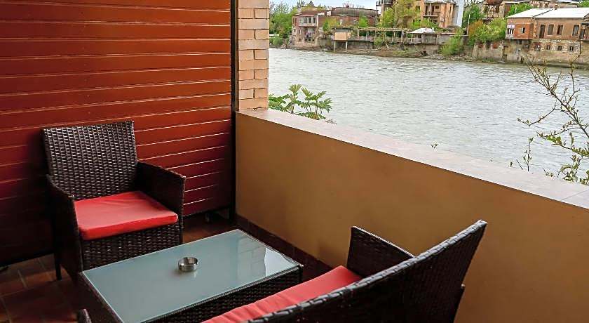 Hotel Sanapiro