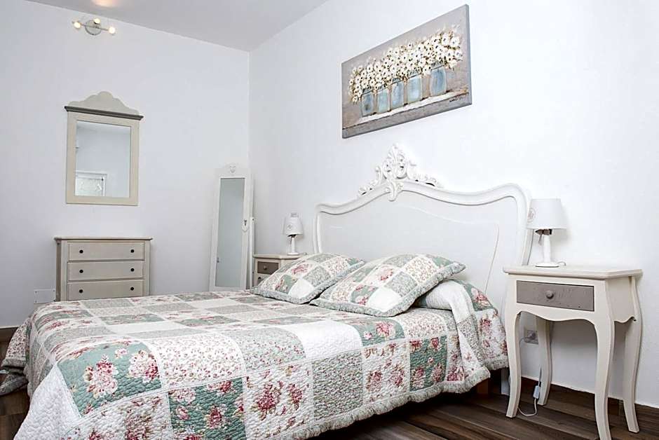 Maison la Mitra - Dimore Partenopee