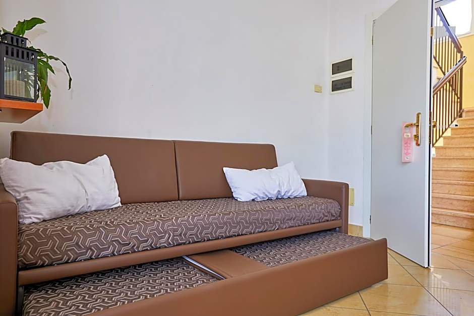 Residence Fellini