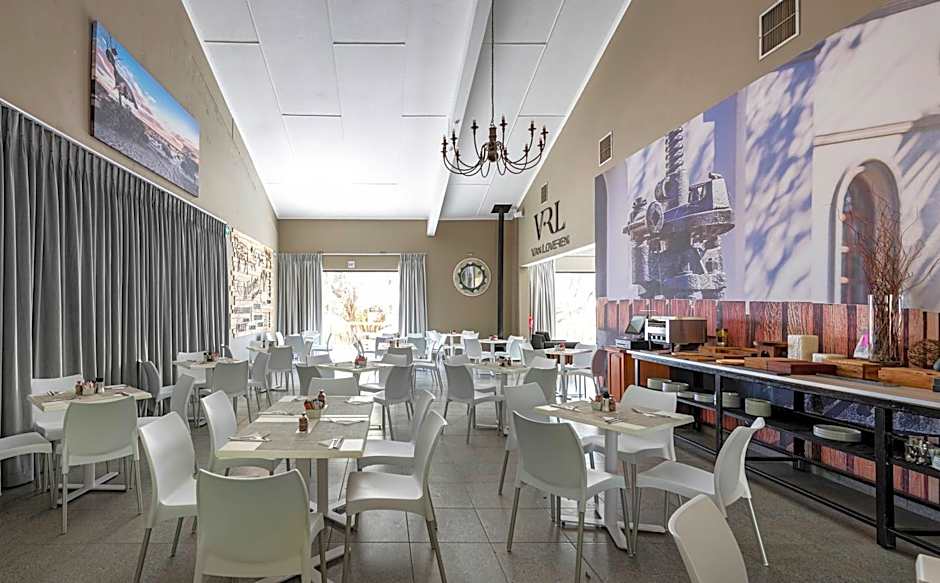 Upington Inn
