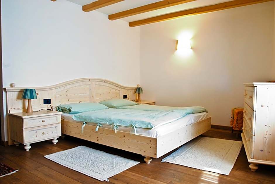 Da Elda Natural Retreat