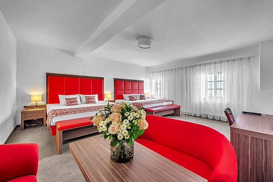 Hotel Nelly Kellys