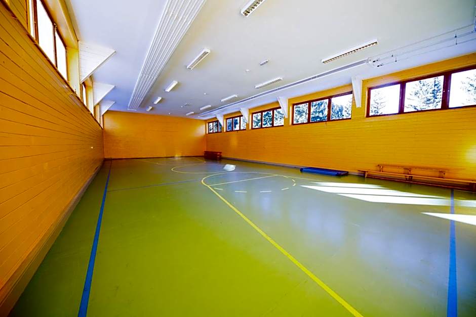 JUFA Hotel Planneralm