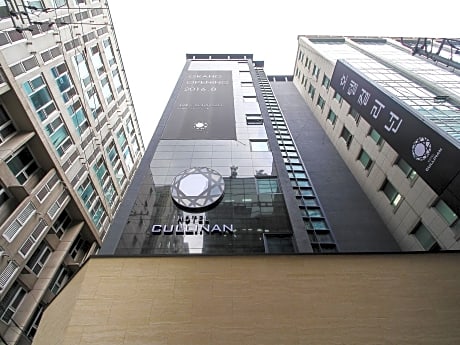 Hotel Cullinan Daechi