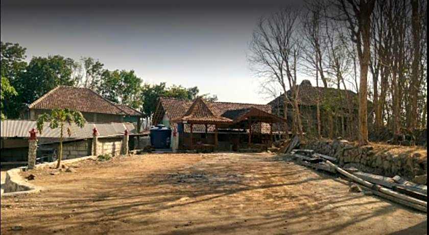 Bina Karya Guesthouse Syariah