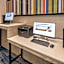 Holiday Inn Express Sunnyvale - Silicon Valley By IHG