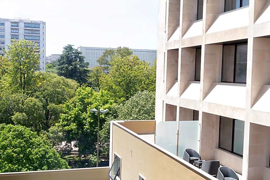 MASA Hotel & Spa Campo Grande Collection