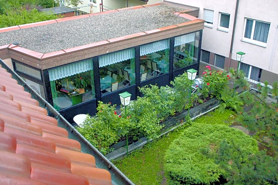 Pension Keinath