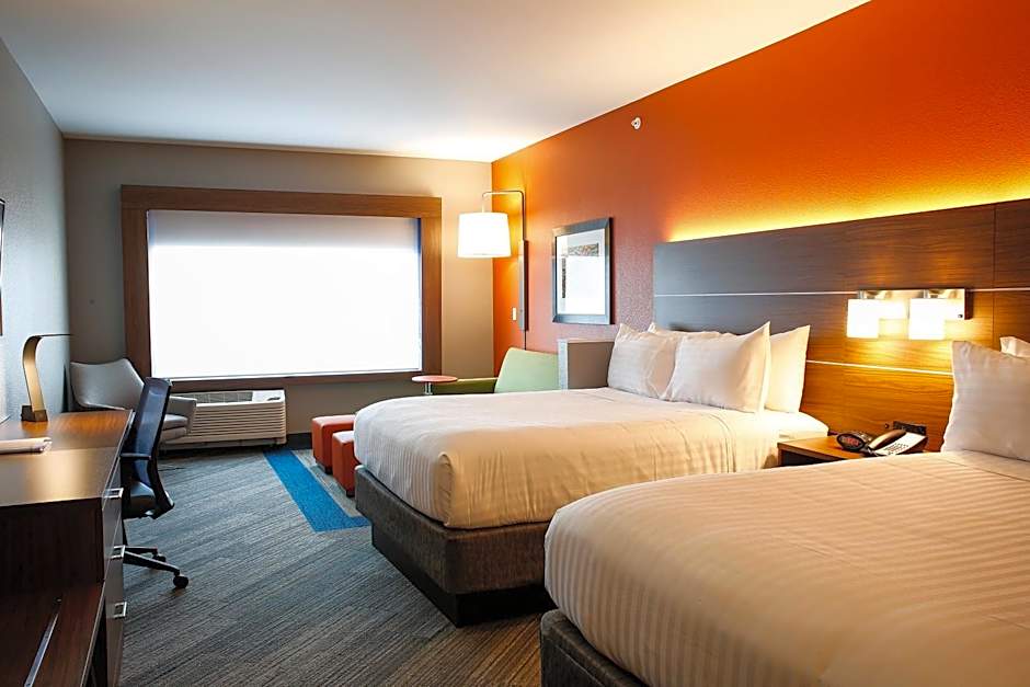 Holiday Inn Express & Suites Louisville Downtown By IHG